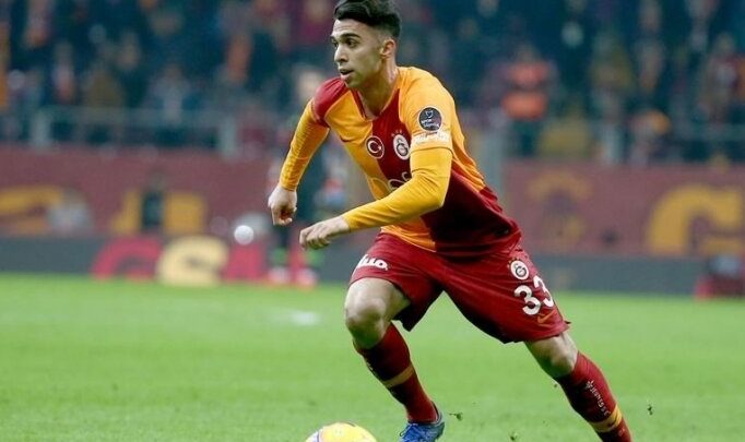 Galatasaray'da Emre Taşdemir planı belirlenmiş oldu!