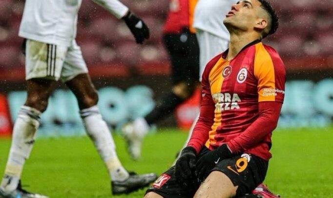 Galatasaray'da korkulan olmadı!