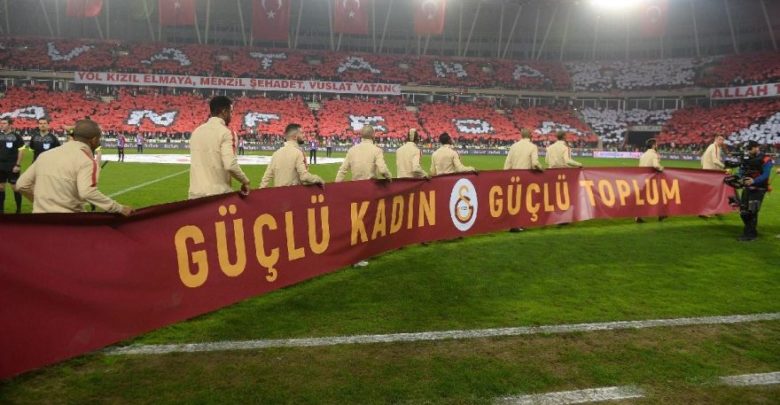 Galatasaray’da sınırdakiler derbi öncesi kart görmedi