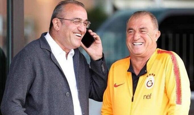 Galatasaray'da Terim ve Albayrak'ın son durumu için yorumlama!