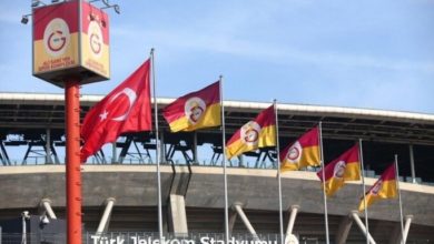 Galatasaray'da yönetimden taraftara jest hazırlığı