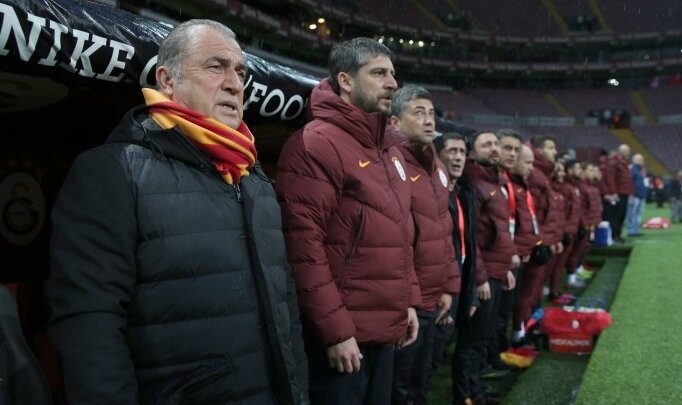 Galatasaray'dan Dilmen'e; "Şeytanlık ruhunda var"