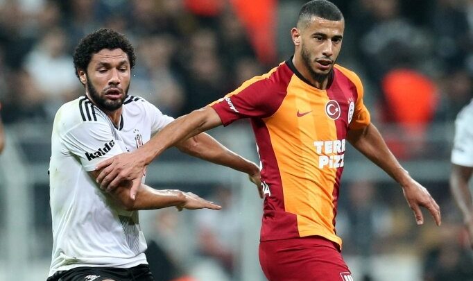 Galatasaray iç sahada iyi, Beşiktaş deplasmanda tedirgin