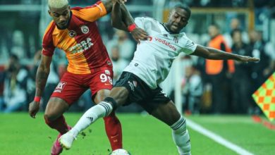 Galatasaray ilk, Beşiktaş ikinci yarılarda daha çok gol atıyor