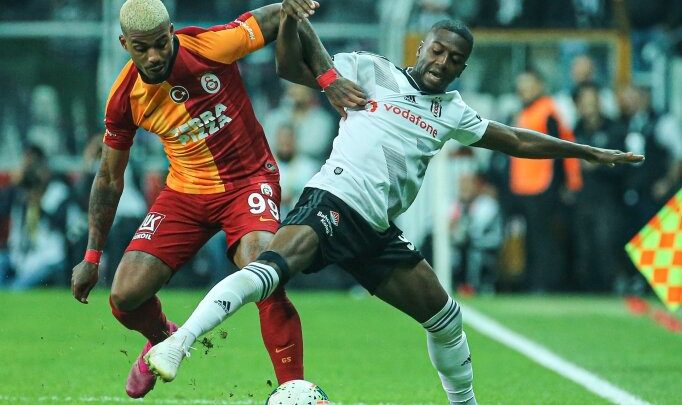 Galatasaray ilk, Beşiktaş ikinci yarılarda daha çok gol atıyor