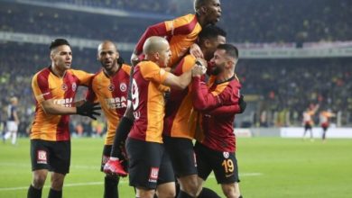 Galatasaray'ın 20 yıllık zaferi değil mu sayılacak?