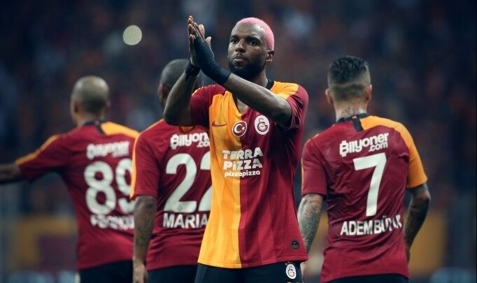 Galatasaray'ın Babel planı bozuldu