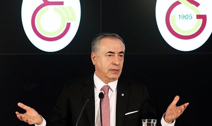 Galatasaray yönetimi: "Bu maçlar tamamlanacak"