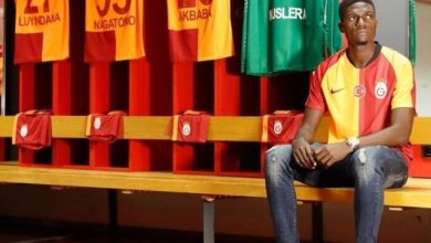 Galatasaraylı futbolcu, kişisel karantinada!