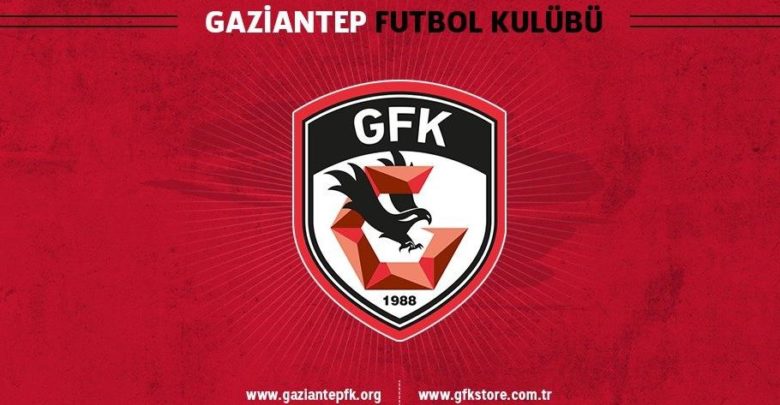 Gaziantep FK ’dan oyunculara 3 gün izin!