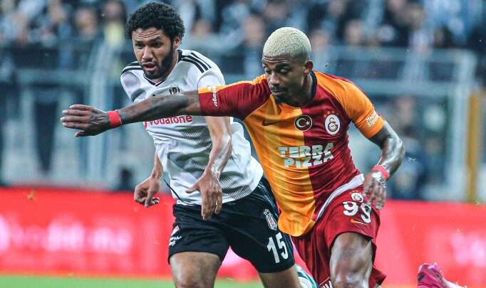 Genelde Galatasaray, son 10 maçta Beşiktaş