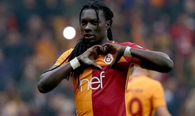 Gomis'ten Marsilya ve Galatasaray sözleri