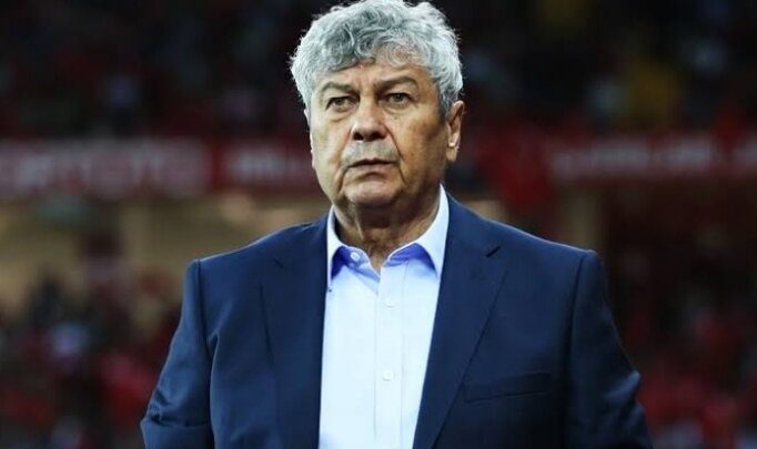 İşte Lucescu'nun Fenerbahçe'den istediği aidat!