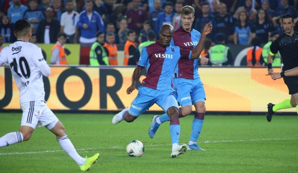 Trabzonspor (5,4 korner ortalaması)