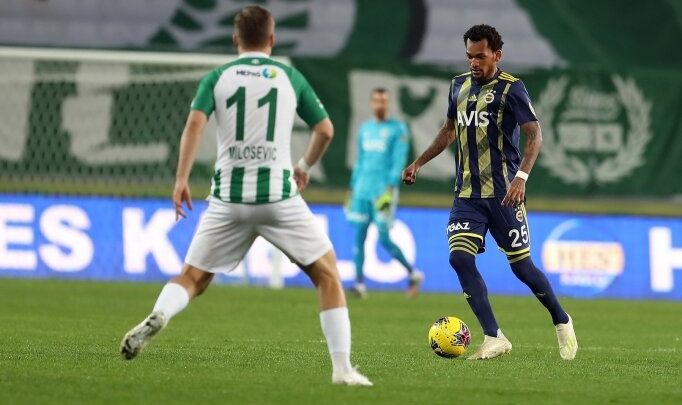 Jailson: "Bu durumdan utanıyorum"