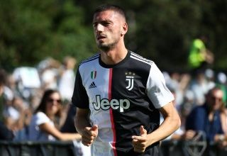 Juventus: Merih Demiral'ı satmıyoruz