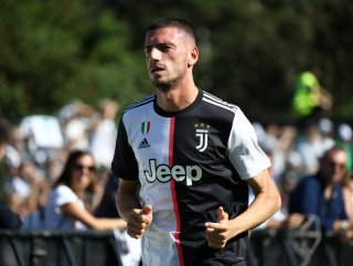 Juventus: Merih Demiral'ı satmıyoruz