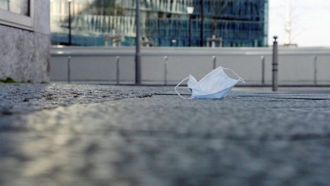 Spor dünyasından corona virüsüne karşı yardımlar!