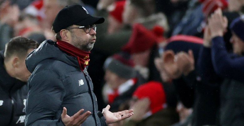 Klopp ’tan Liverpool taraftarlarına corona tepkisi! ‘Elinizi çekin aptallar ’