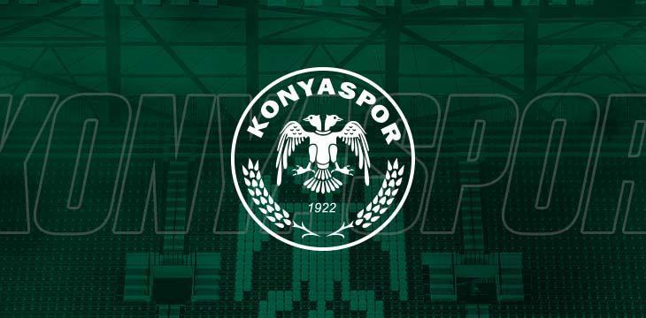 Konyaspor’dan taraftarlara birlik çağrısı