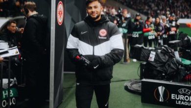 Koronavirüs salgını sebebiyle Beşiktaş'la görüşmesi iptal oldu