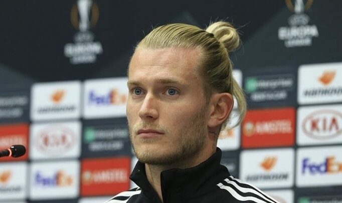 Loris Karius, Beşiktaş'ı FIFA'ya şikayet etti!