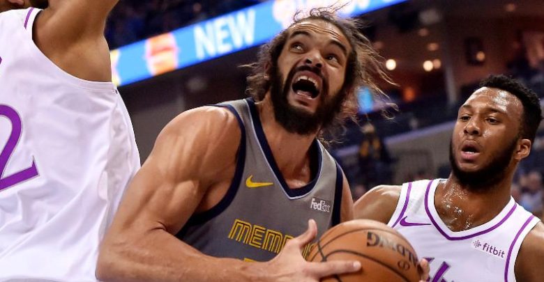 Los Angeles Clippers, Joakim Noah ’ı kadrosuna kattı