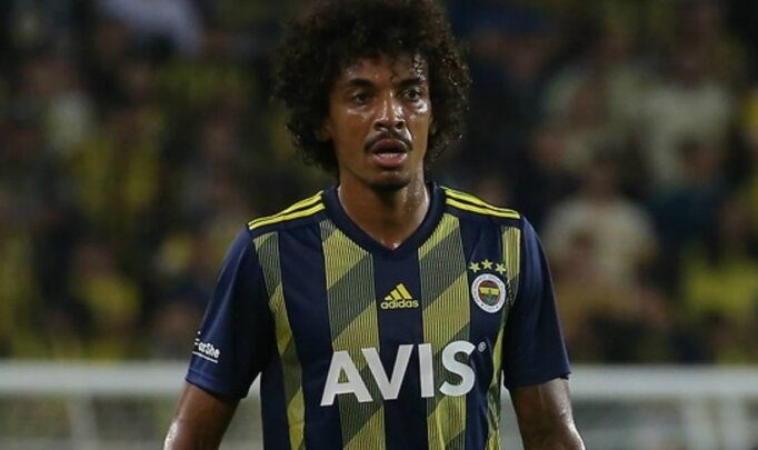 Luiz Gustavo: "Türkiye'de güvendeyiz"