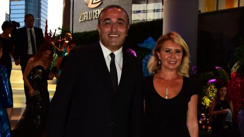 Corona virüsüne yakalanan Abdurrahim Albayrak`tan ilk açıklama