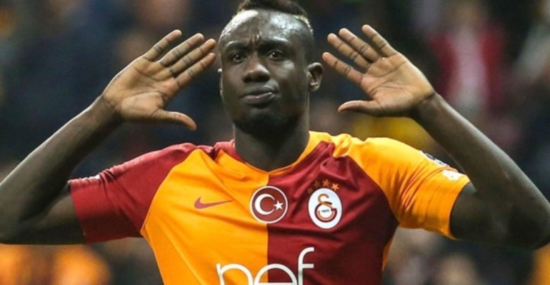 Mbaye Diagne de akıma uydu!