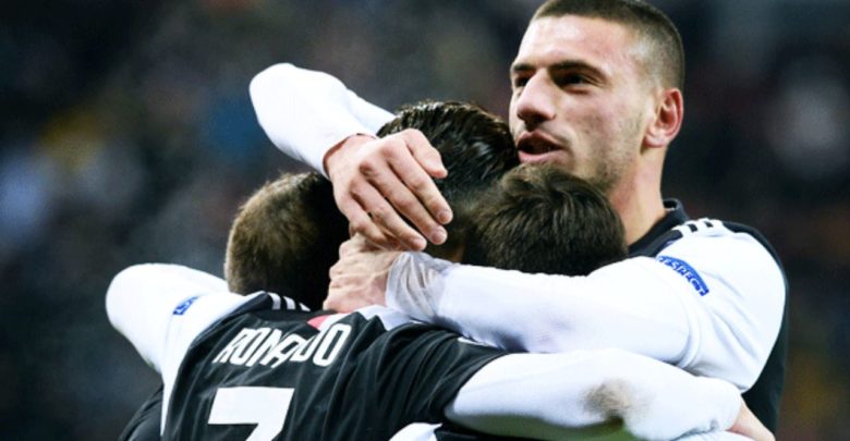 Merih Demiral'ın koronavirüs testi sonuçlandı!