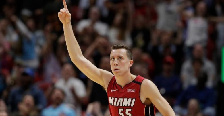 Miami Heat’cilt bol rekorlu galibiyet