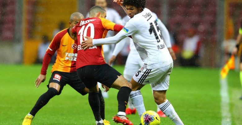 Mohamed Elneny: ‘Cümbür Cemaat elinden geleni yaptı ’