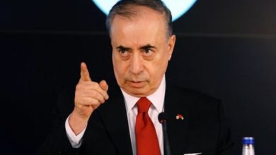 Mustafa Cengiz'den Tümer Metin'e tepki