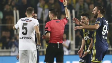 Mustafa Yumlu: "Fenerbahçe attığı gole bu değin seviniyorsa..."