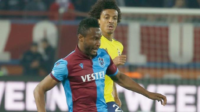 Obi Mikel: Belirlemek zorunda olduğum en kuvvet kararlardan biriydi