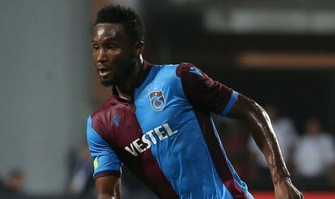 Obi Mikel'in ayrılığının perde arkası