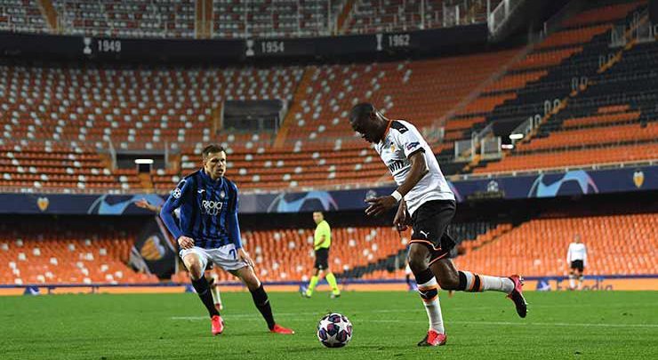 (ÖZET) Valencia - Atalanta maç sonucu: 3-4