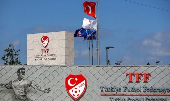 PFDK, Süper Lig'den 8 kulübe para cezası verdi