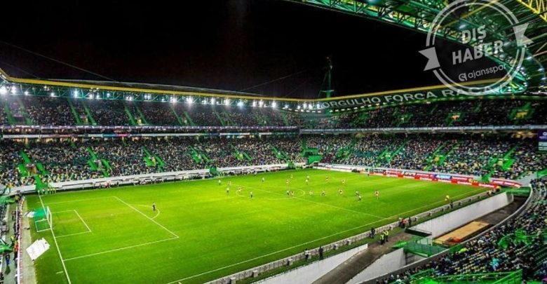 Portekiz Futbol Federasyonu kararını açıkladı