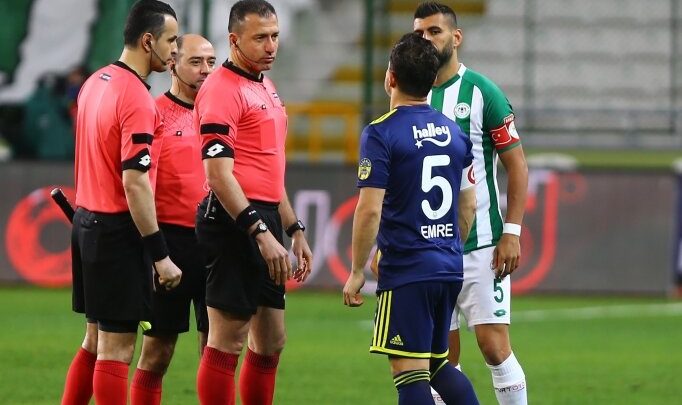 Selim Ay: "Fenerbahçe'yi 9 birey yenmek kolay yok"