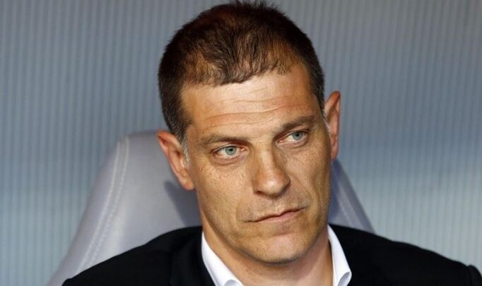 Slaven Bilic, İngiltere'de ayın en iyisi oldu