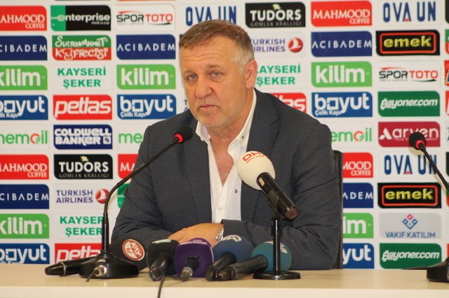 Mesut Bakkal'dan teşvik primi ve doping itirafı: Galatasaray 2 milyon aldık! - Spor haberleri