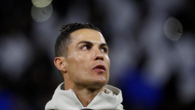 Son dakika | Ronaldo İtalya ’ya dönmeyeceğini açıkladı!