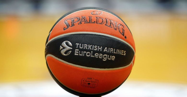 SON DAKİKA | THY EuroLeague askıya alındı