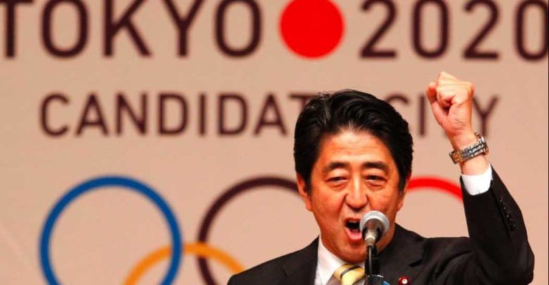 Son dakika! Tokyo Olimpiyatları 2021e ertelendi