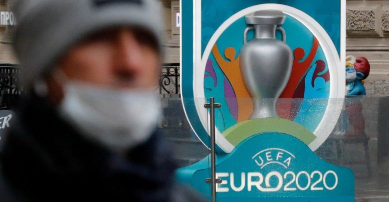 Son dakika | UEFA EURO 2020 kararını açıkladı!