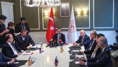 Spor Bakanı Kasapoğlu: Daha zinde olacağız