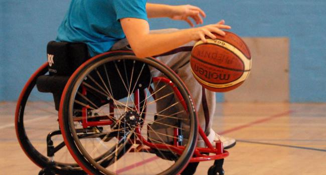 Tekerlekli sandalye basketbolda Avrupa kupaları iptal edildi