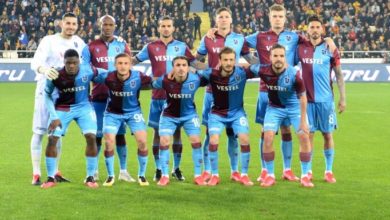 Trabzonspor, Hüseyin Çimşir ile durdurulamıyor